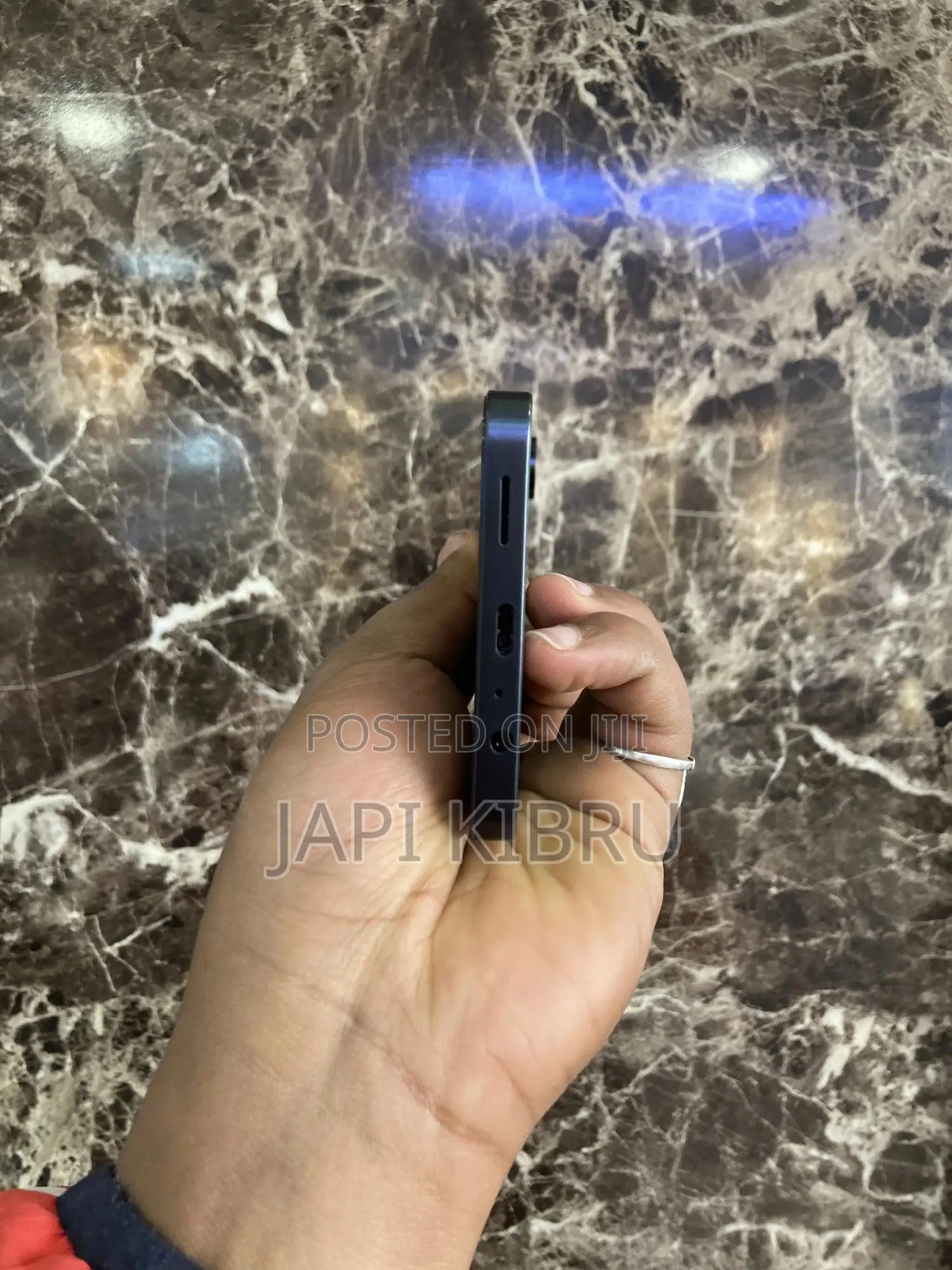 New Samsung Galaxy A07 4G 64 GB Black