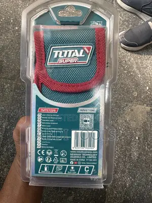 Total Distance Meter