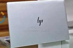 Photo - New Laptop HP ProBook 440 G10 16GB Intel Core I7 SSD 512GB