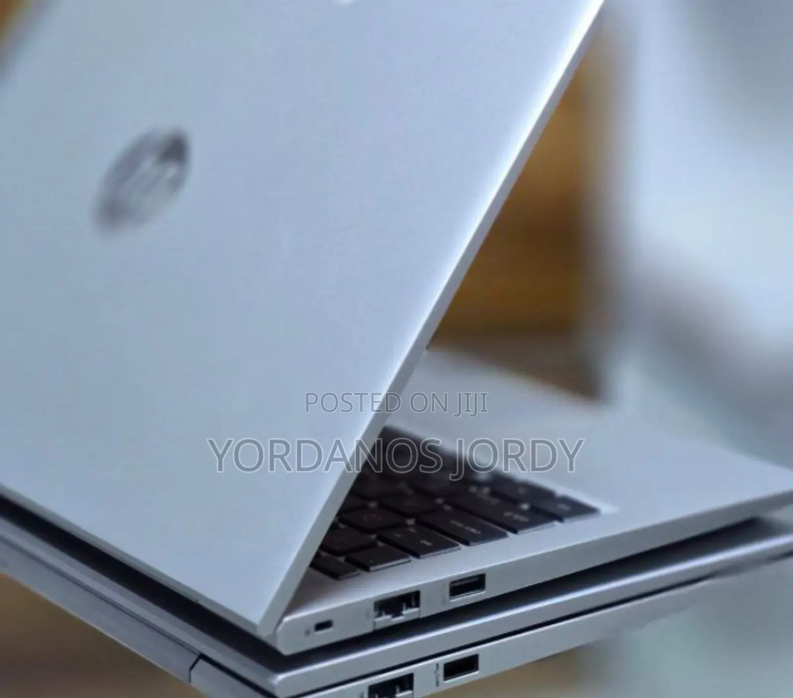 New Laptop HP ProBook 440 G10 16GB Intel Core I7 SSD 512GB