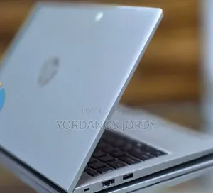 New Laptop HP ProBook 440 G10 16GB Intel Core I7 SSD 512GB