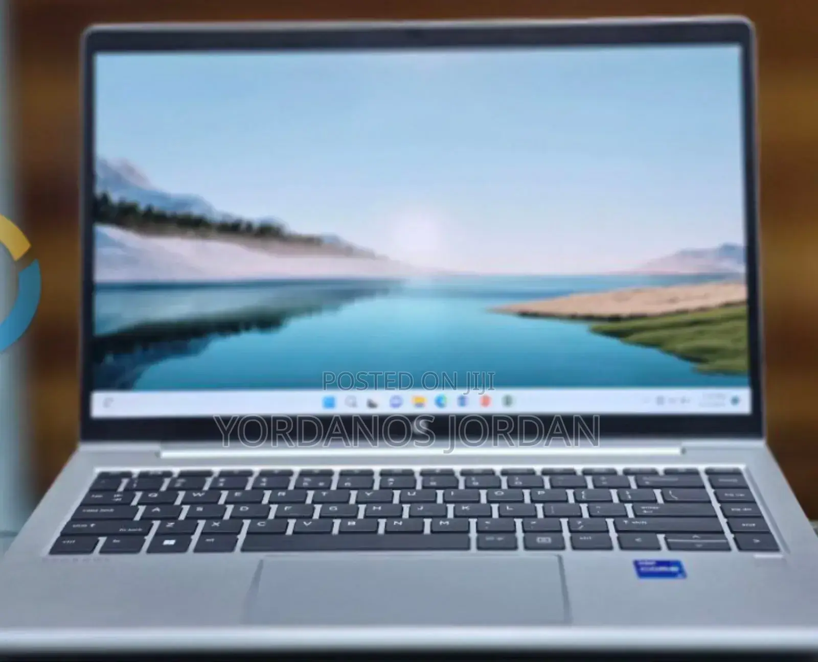New Laptop HP ProBook 440 G10 16GB Intel Core I7 SSD 512GB