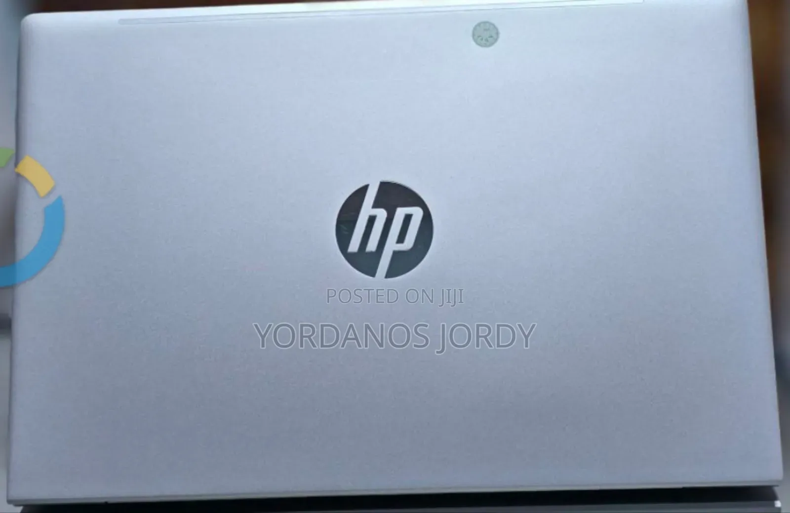 New Laptop HP ProBook 440 G10 16GB Intel Core I7 SSD 512GB