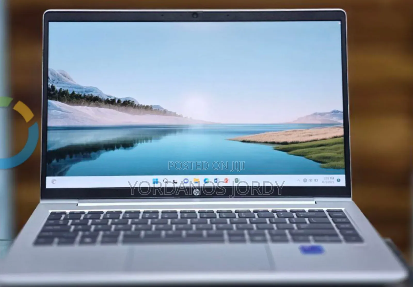 New Laptop HP ProBook 440 G10 16GB Intel Core I7 SSD 512GB