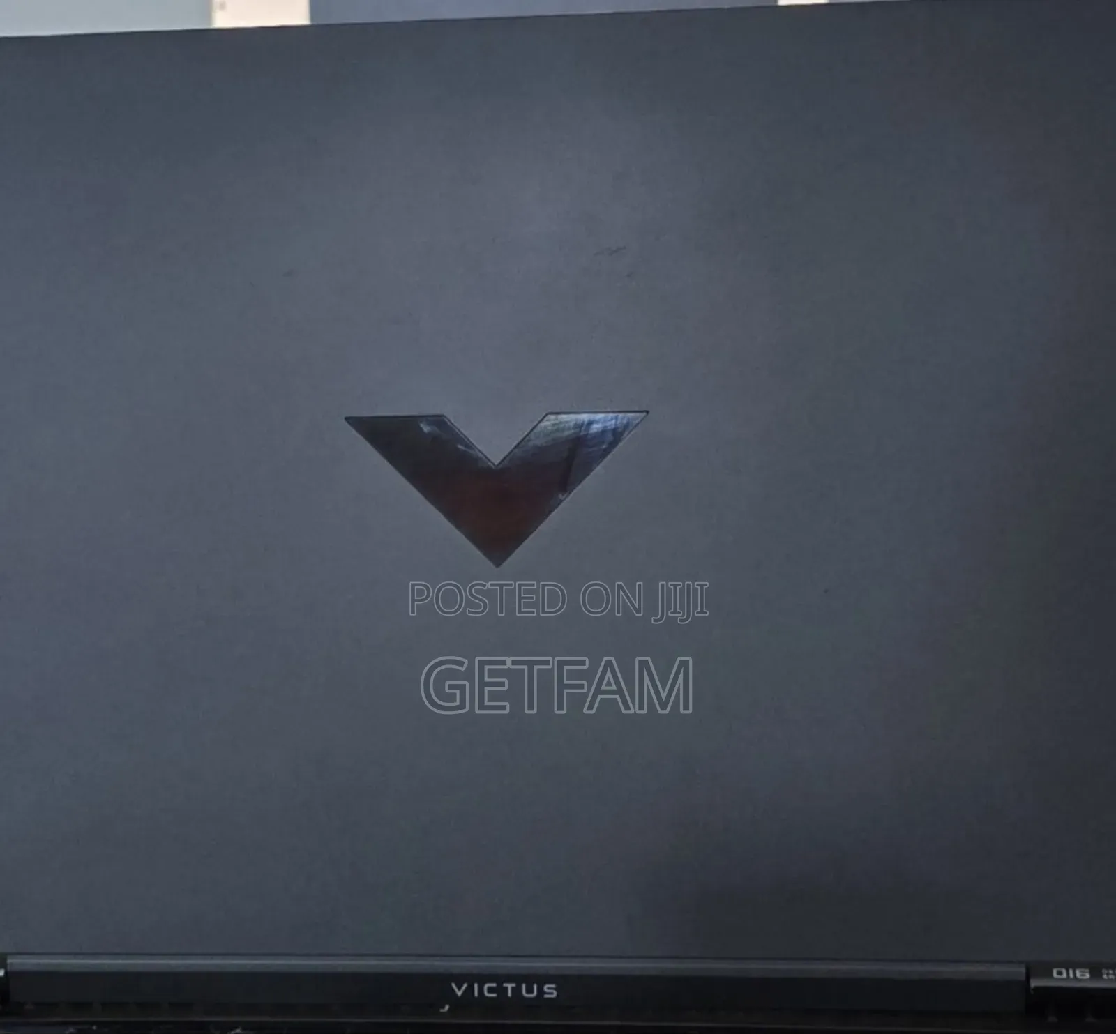 New Laptop HP Victus 15 16GB Intel Core I7 SSD 512GB