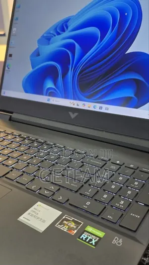 New Laptop HP Victus 15 16GB Intel Core I7 SSD 512GB