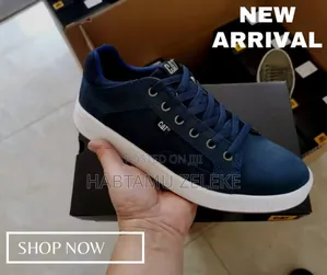 Cat Orginal Men's Shoe's England