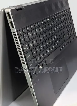 Photo - New Laptop HP 8GB Intel Core I5 SSD 512GB