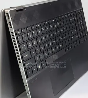 New Laptop HP 8GB Intel Core I5 SSD 512GB