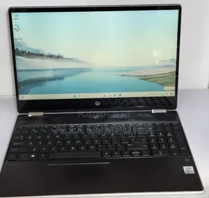 Photo - New Laptop HP Pavilion 14 8GB Intel Core I5 SSD 512GB