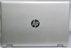 New Laptop HP Pavilion 14 8GB Intel Core I5 SSD 512GB