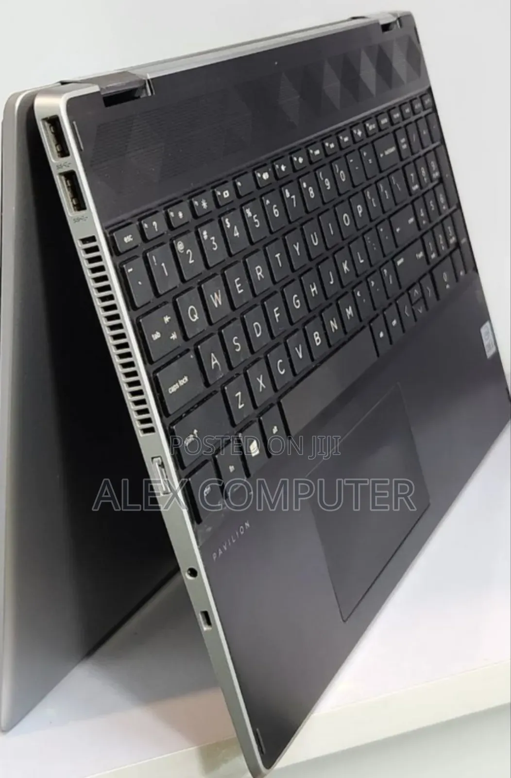 New Laptop HP Pavilion 14 8GB Intel Core I5 SSD 512GB