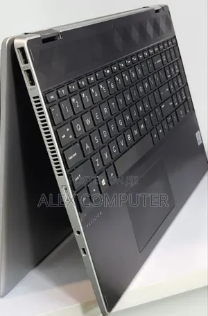 New Laptop HP Pavilion 14 8GB Intel Core I5 SSD 512GB