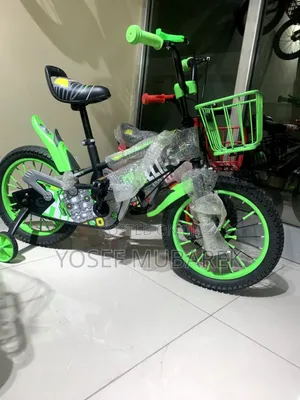Well Built Bicycle At At Scooter¢€