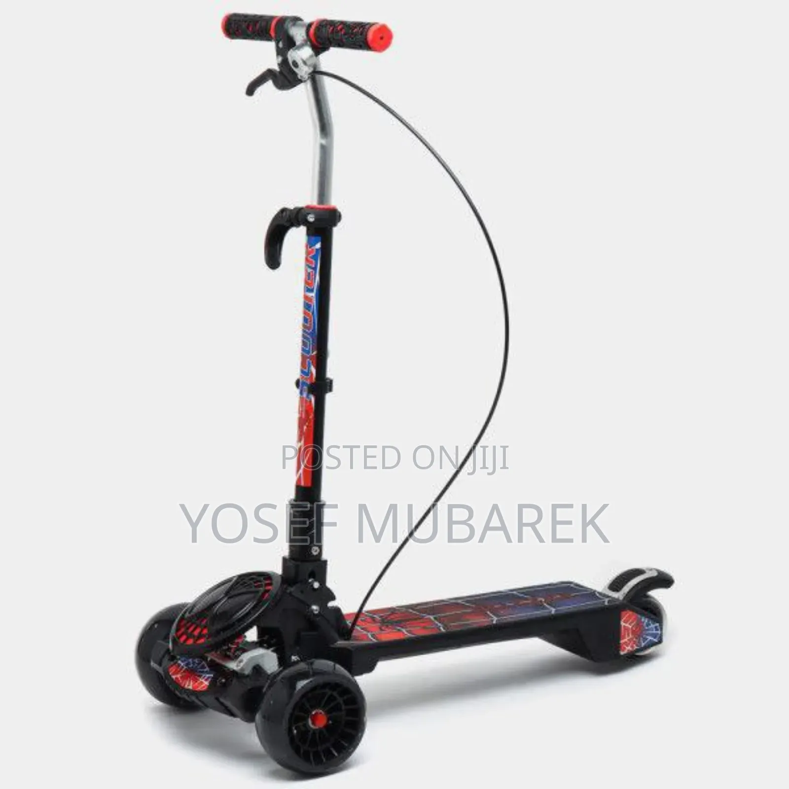 Well Built Bicycle At At Scooter¢€