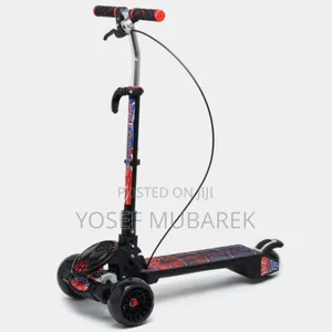Well Built Bicycle At At Scooter¢€