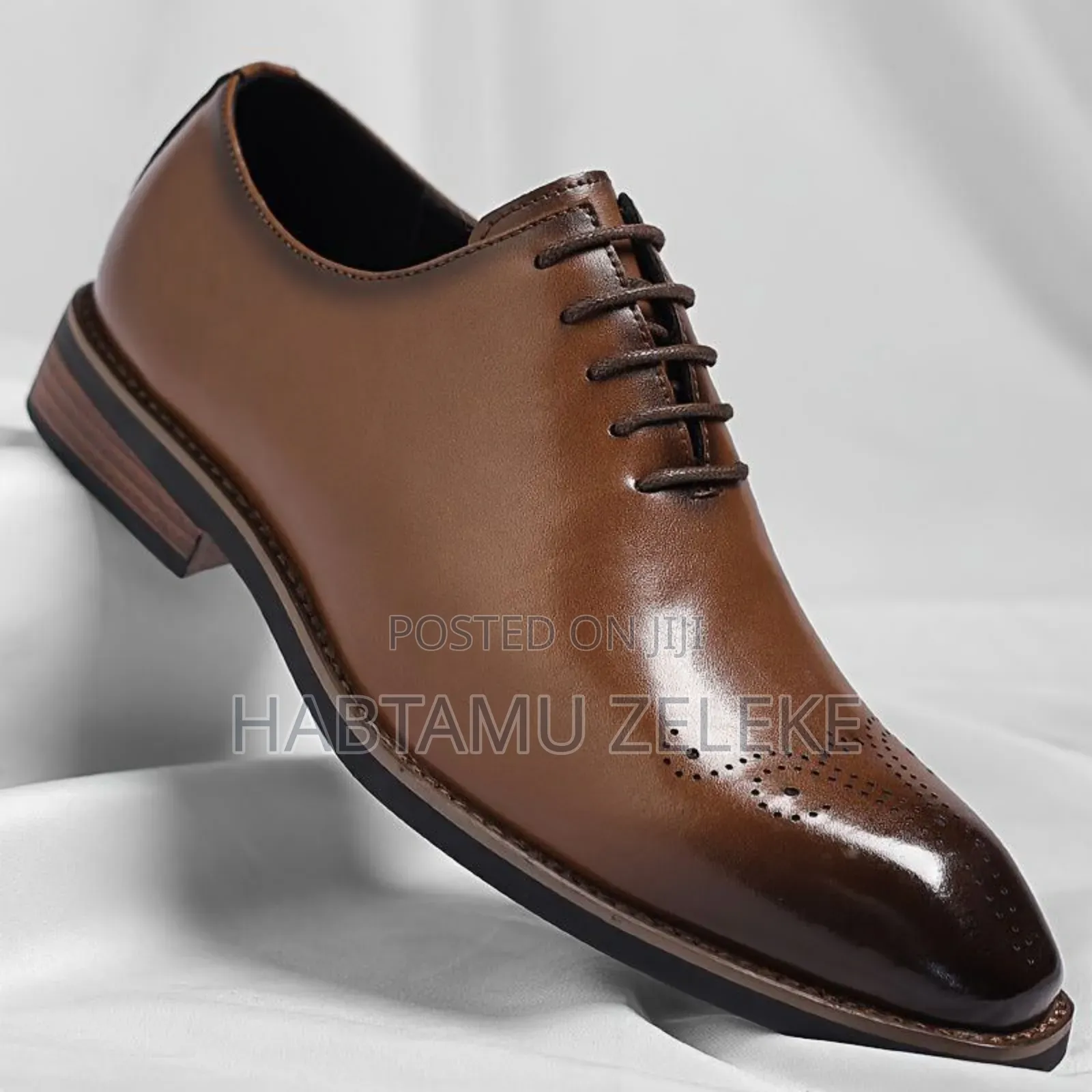 Oxford Orginal Men's Shoe's England