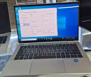 New Laptop HP EliteBook X360 1030 G8 16GB Intel Core I5 SSD 512GB