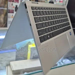 New Laptop HP EliteBook X360 1030 G8 16GB Intel Core I5 SSD 512GB