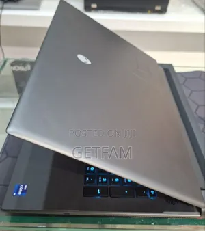 New Laptop Alienware Area-51m 32GB Intel Core I9 SSD 1T