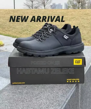 Photo - Cat Orginal Men's Shoe's England Size 39,40,41,42,43,44