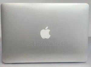 New Laptop Apple MacBook Air 2017 8GB Intel Core I5 SSD 128GB