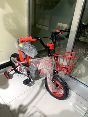 Athletic Bicycle Scooter