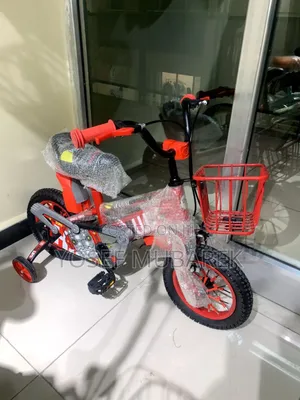 Athletic Bicycle Scooter