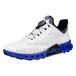 Ecco Orginal Men's Shoe's England