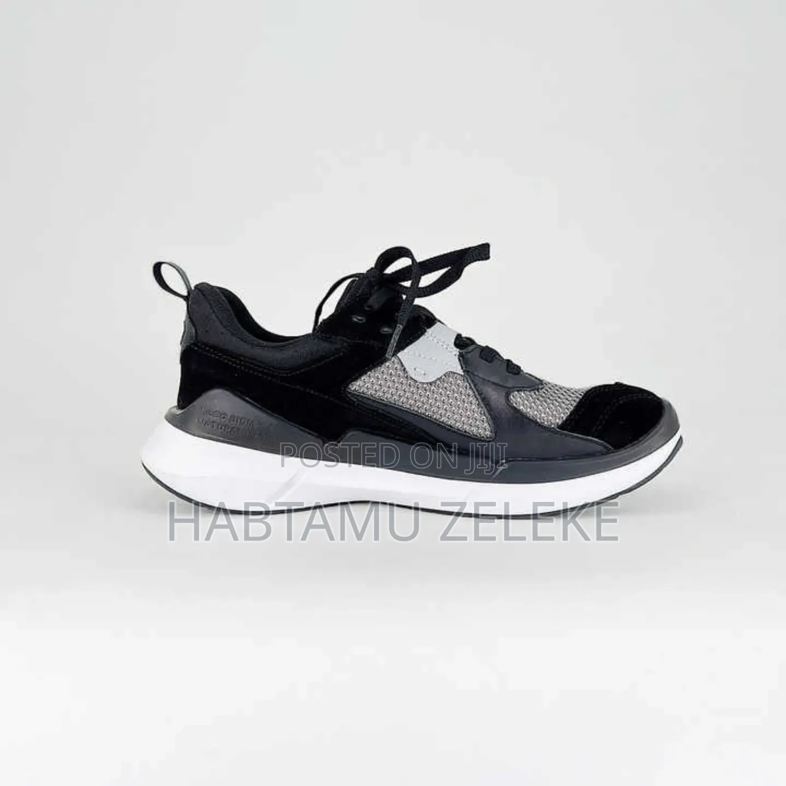 Ecco Orginal Men's Shoe's England