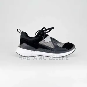 Ecco Orginal Men's Shoe's England