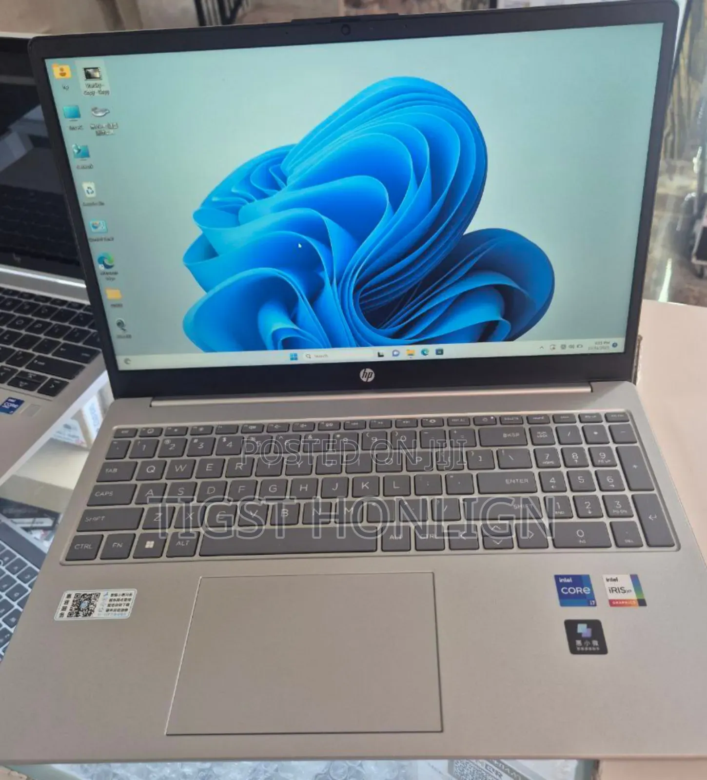 New Laptop HP Stream Notebook 16GB Intel Core I7 SSD 1T