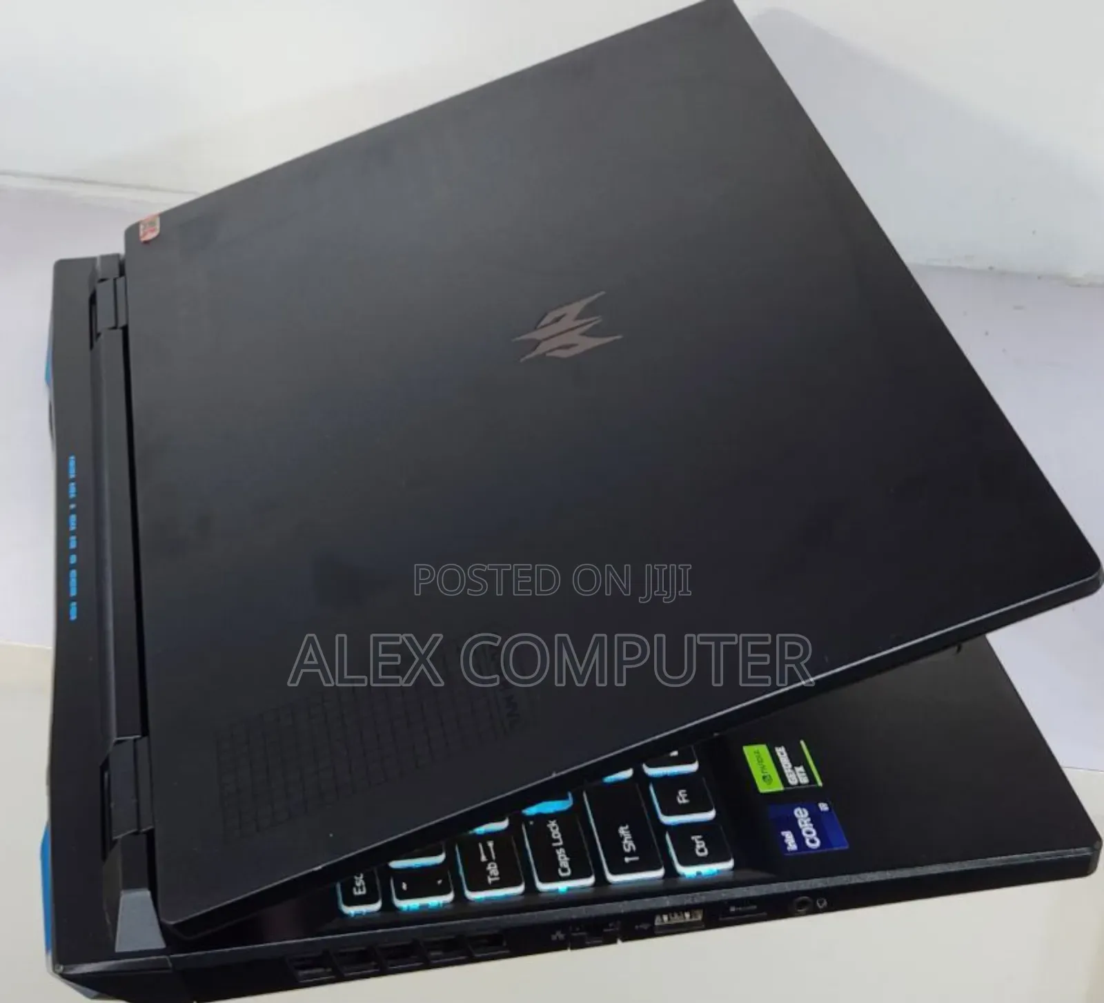New Laptop Acer Predator Helios Neo 16 40GB Intel Core I9 SSD 1T