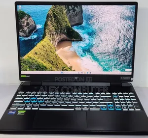 New Laptop Acer Predator Helios Neo 16 40GB Intel Core I9 SSD 1T