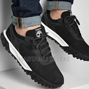 Photo - Timberland Orginal Men's Shoe's England