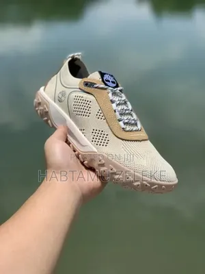 Timberland Orginal Men's Shoe's England