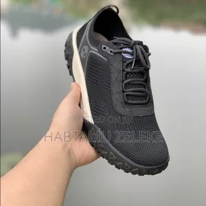 Timberland Orginal Men's Shoe's England