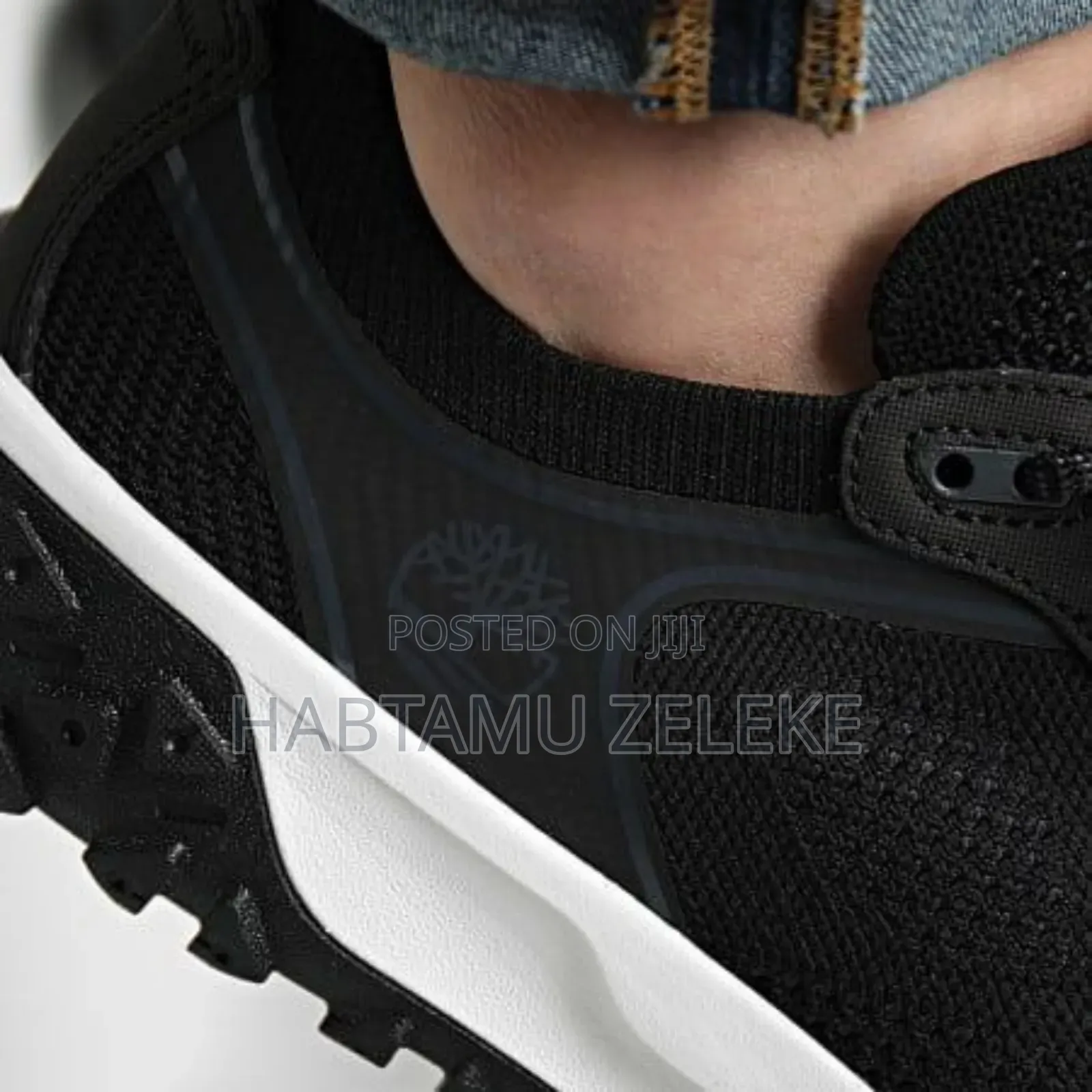 Timberland Orginal Men's Shoe's England