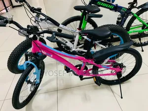 Very Fit ሳይክል ስኩተር