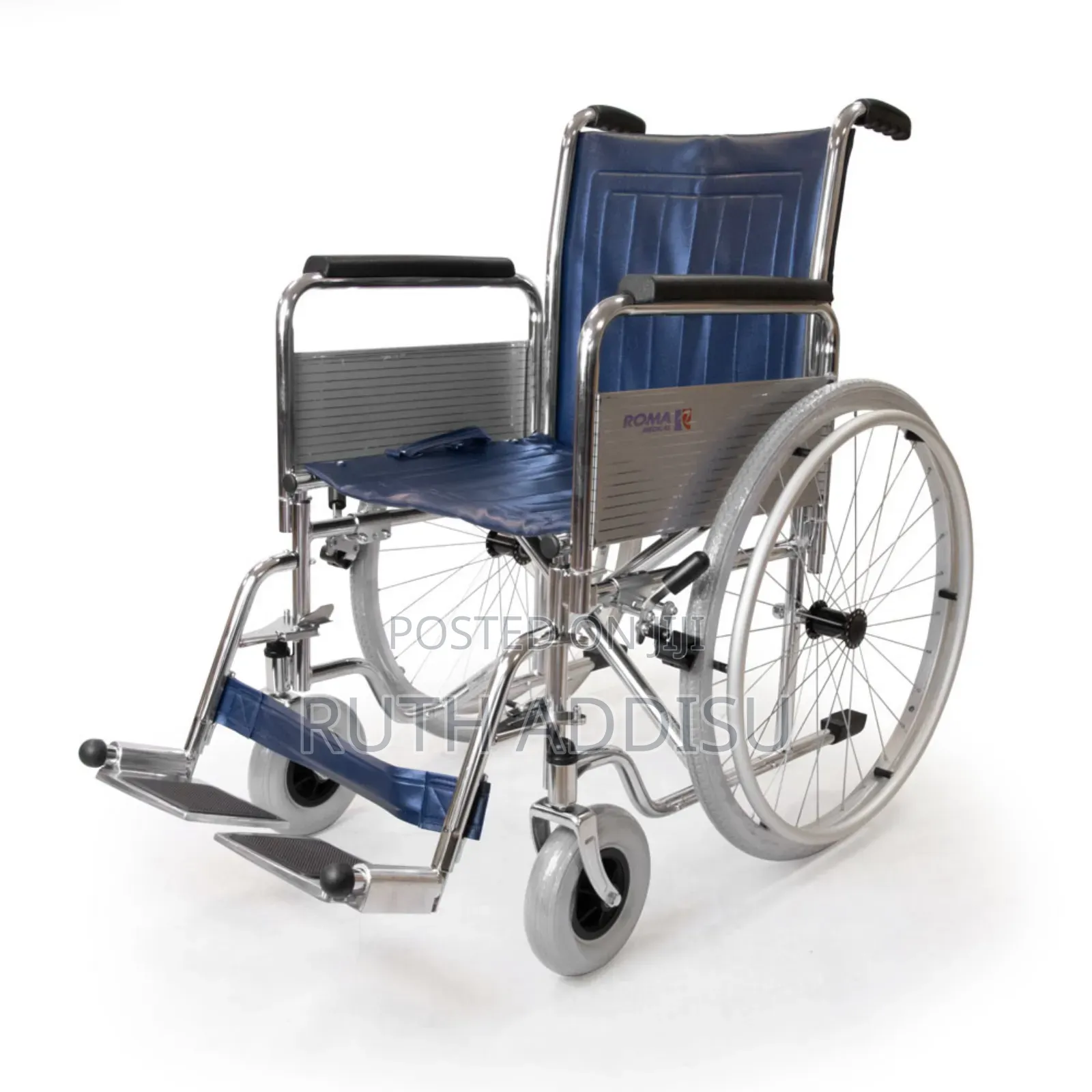 Wheelchair重要drive Medic Wheelchair軟弱wheelchair Foldable嫁入wheelchair