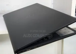 New Laptop Dell Inspiron 15 8GB AMD Ryzen 5 SSD 512GB