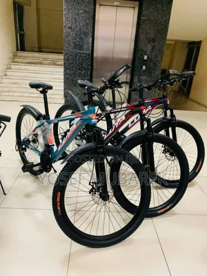 Tough ¥¥£Bicycle and at at Scooter