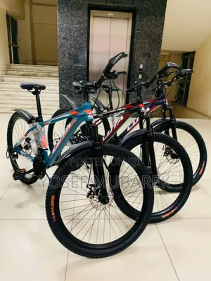 Tough ¥¥£Bicycle and at at Scooter