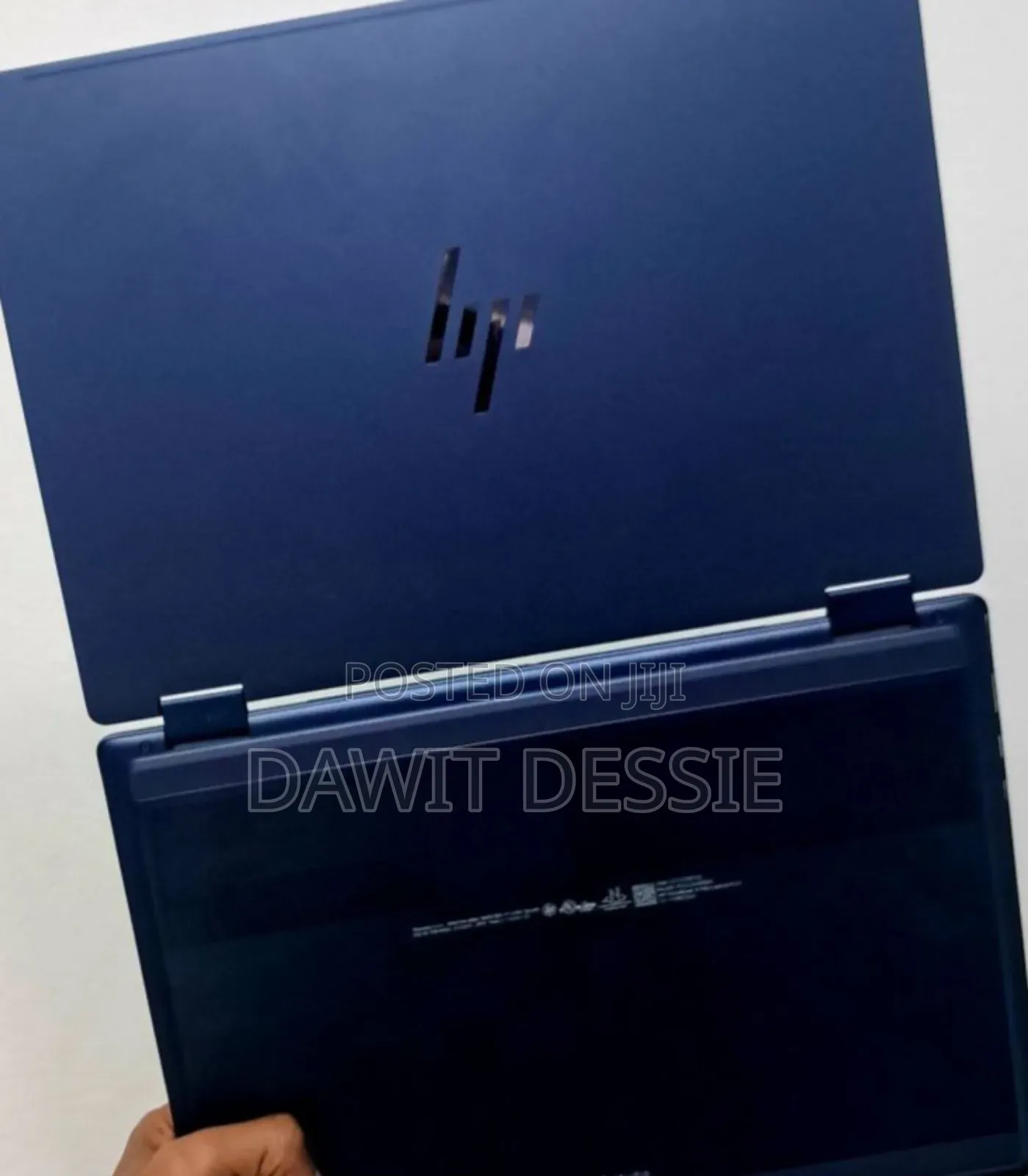 New Laptop HP OmniBook X Flip 14" 16GB Intel Core Ultra 7 SSD 1T