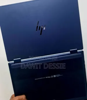 New Laptop HP OmniBook X Flip 14" 16GB Intel Core Ultra 7 SSD 1T