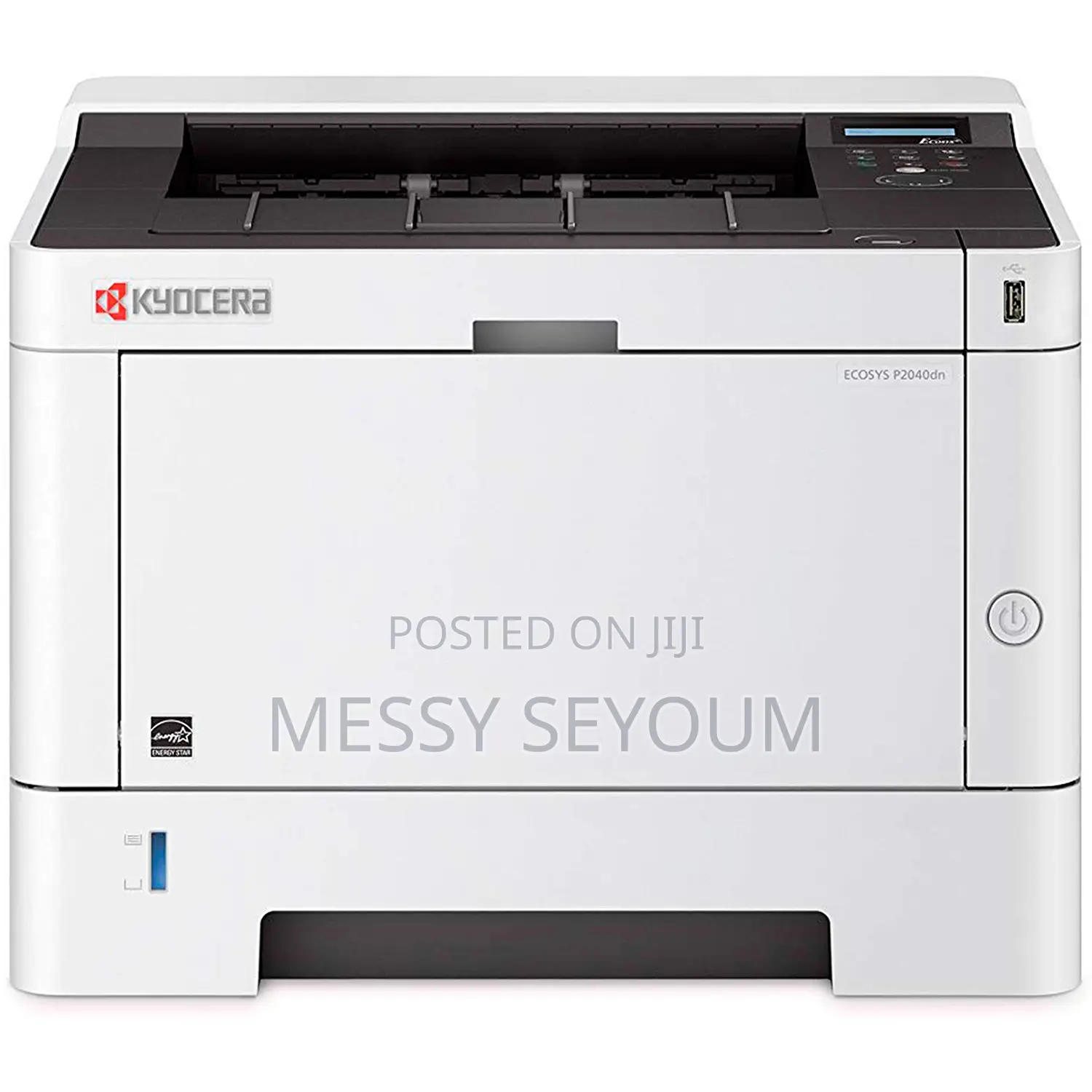 Kyocera Printer Machine