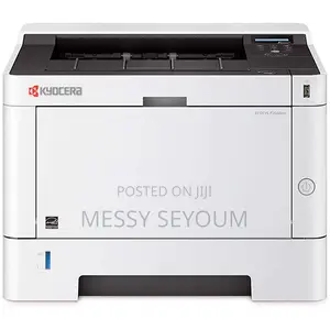 Photo - Kyocera Printer Machine