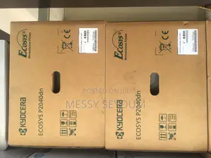 Kyocera Printer Machine