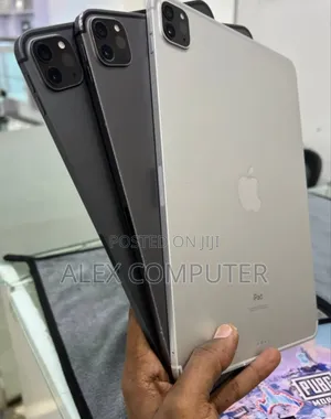 New Apple iPad 10.2 (2020) 128 GB