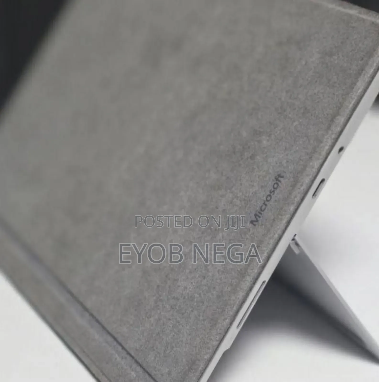 New Laptop Microsoft Surface Go 8GB Intel Pentium SSD 128GB